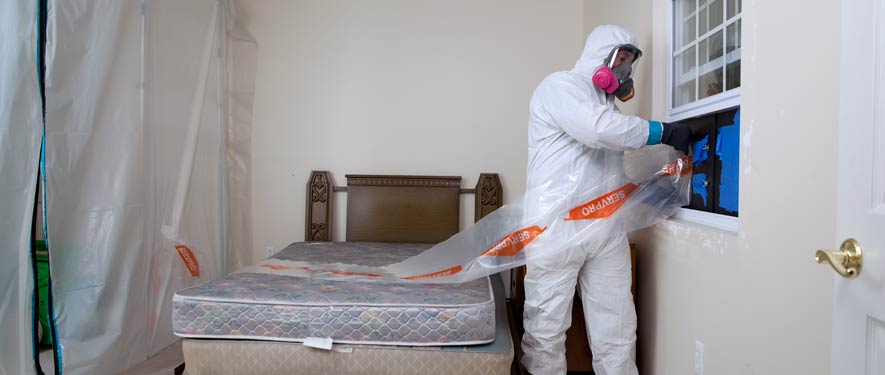 Ossining , NY biohazard cleaning